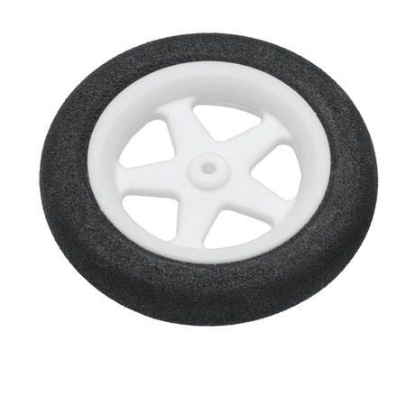 rc plane wheels for grass