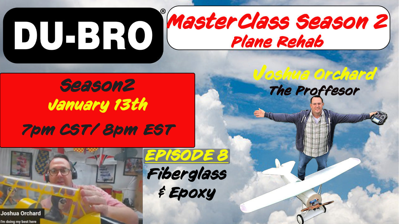 MasterClass Season 2 Episode 8