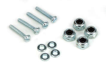 Fasteners