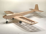 Kaos 60 RC Airplane Kit From Old School Model Works