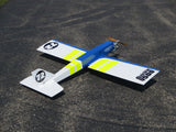 Quickie 500 RC Airplane Kit From Old School Model Works