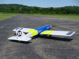 Quickie 500 RC Airplane Kit From Old School Model Works