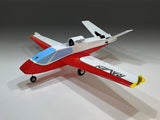 RAVEN RC Airplane Kit From Old School Model Works