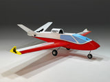 RAVEN RC Airplane Kit From Old School Model Works