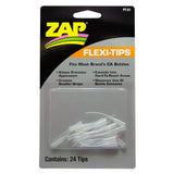 ZAP Flexi-Tips