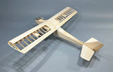 Ghost Model RC Airplane Kit From Old School Model Works