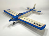 Lark RC Airplane Kit From Old School Model Works