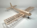 Lark RC Airplane Kit From Old School Model Works