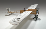 Minuette RC Airplane Kit From Old School Model Works