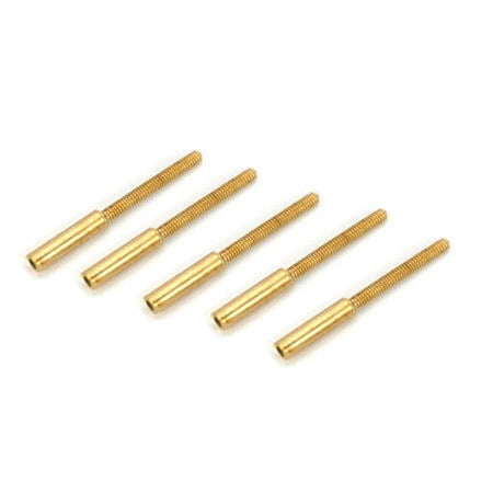 Threaded Couplers