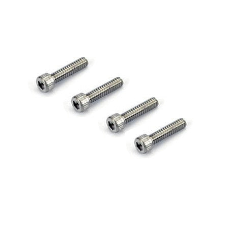 Socket Head Cap Screws (Stainless Steel)