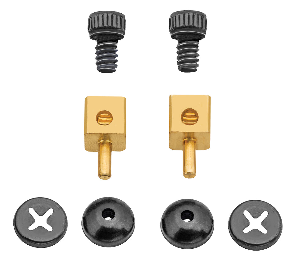 Square-Lok Pushrod Connector