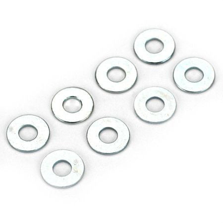 Flat Washers (Metric)