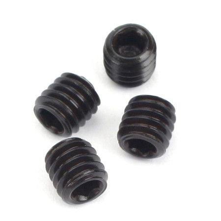 Socket Set Screws