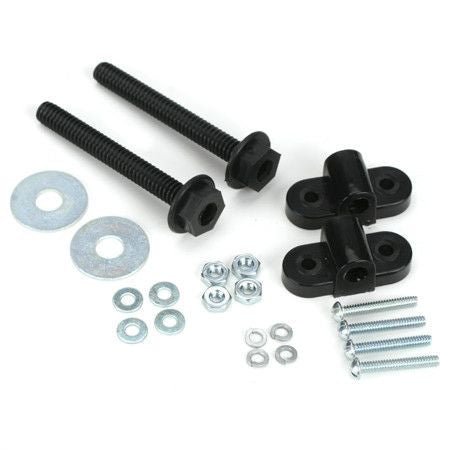 Nylon Wing Mounting Kit