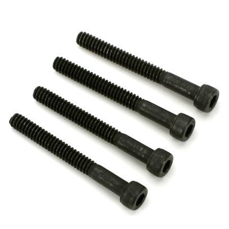 Socket Head Cap Screws (Standard)