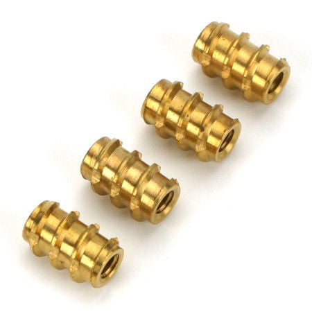 Threaded Inserts