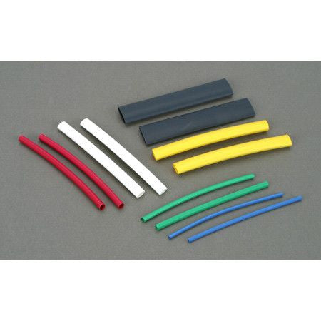 Heat Shrink Tubing