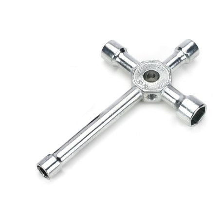 4-Way Socket Wrench