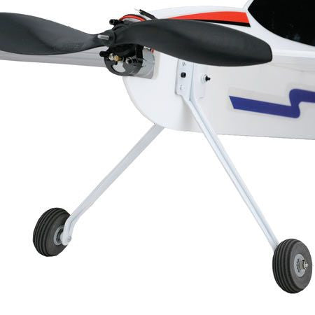 Micro Profile Landing Gear