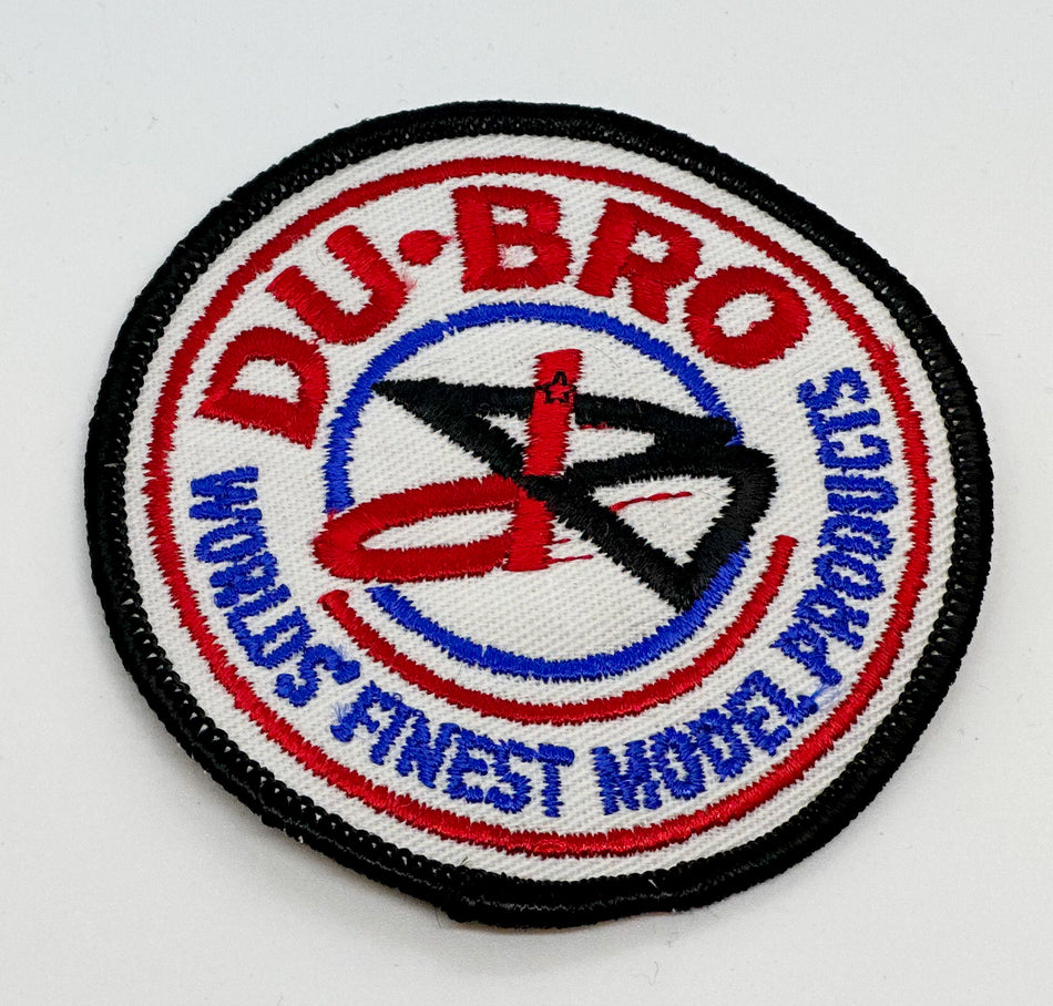 Vintage Patch