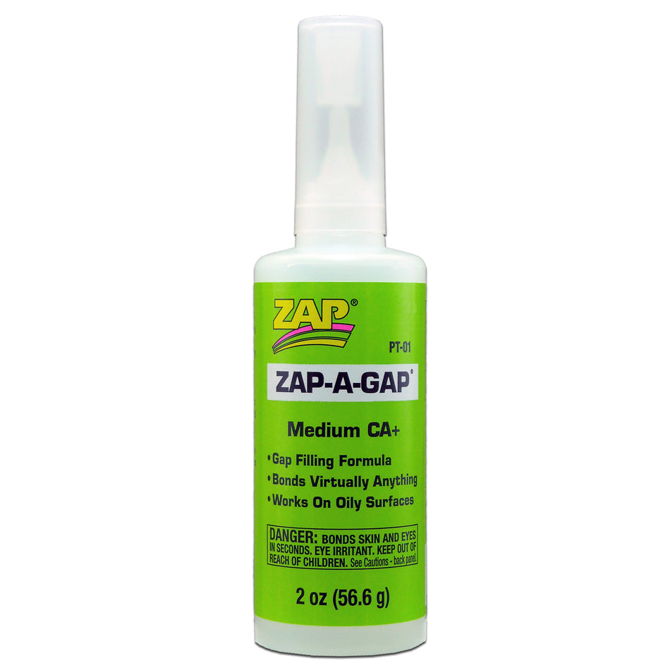 Zap a Gap CA+ (Medium)